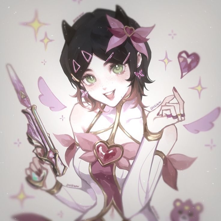 roseace
